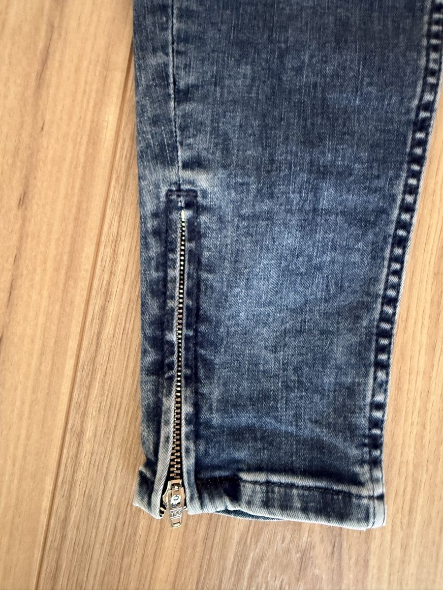 Pepe Jeans Jeans: Jeans Pepe skinny 28/24 – Neu (gemäss Beschreibung) aus Fully von siebst 1