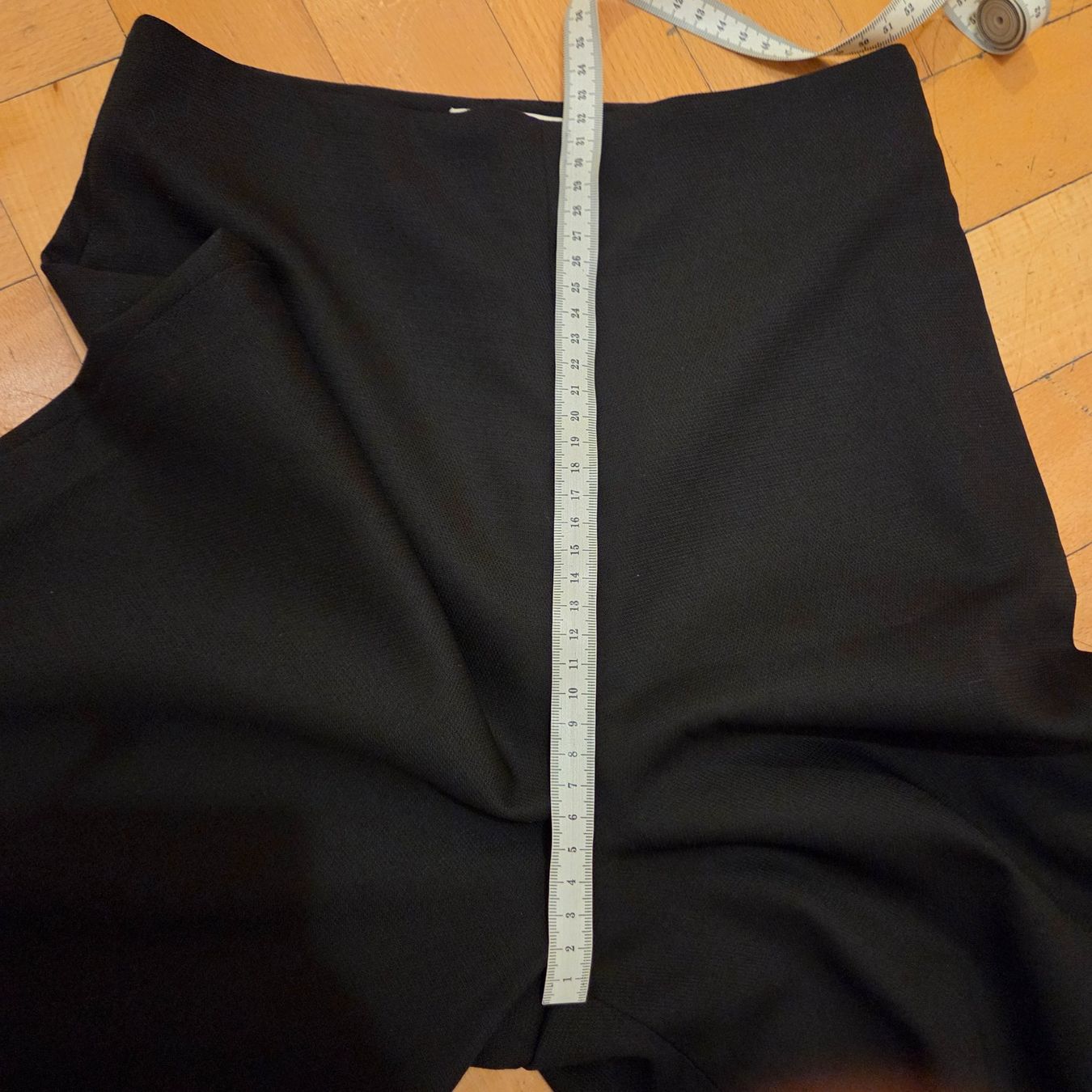 Maje Pantaloni: Maje, Schlaghose, wie neu – Usato da Davos Platz venduto da nicoletta06 4