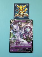 Pokemon Mewtwu V 2022 Top Fanliebling