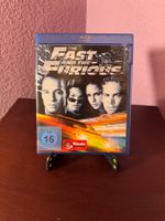 The Fast and the Furious