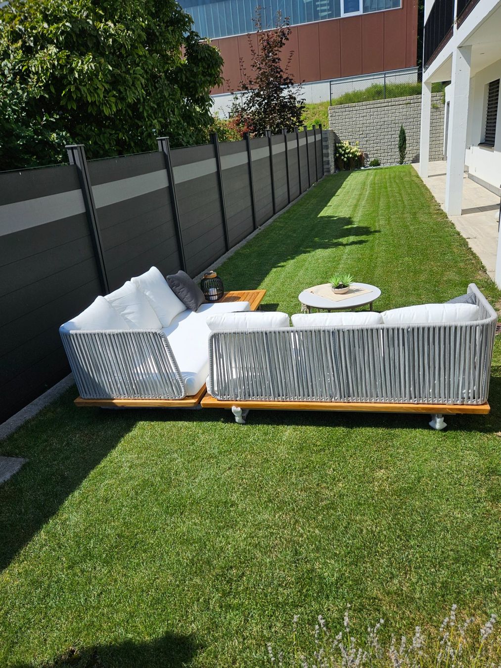 Sofas: Lounge – Neu und originalverpackt aus Bünzen von nad_8552 3