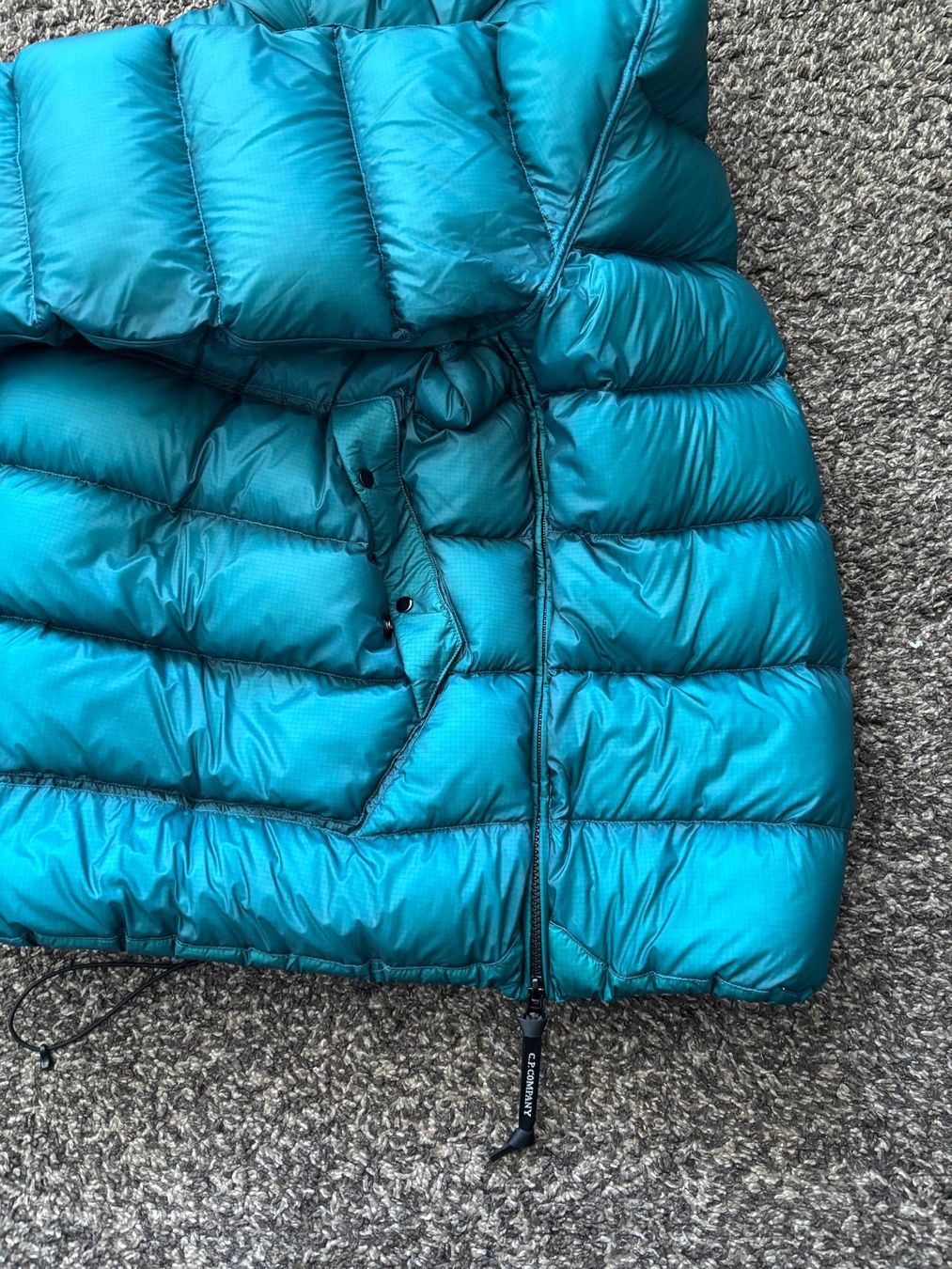 CP Company Giacche: •C.P Company D.D. Shell – Nuovo e nell'imballaggio originale da Bulle venduto da sta_xr8k 5