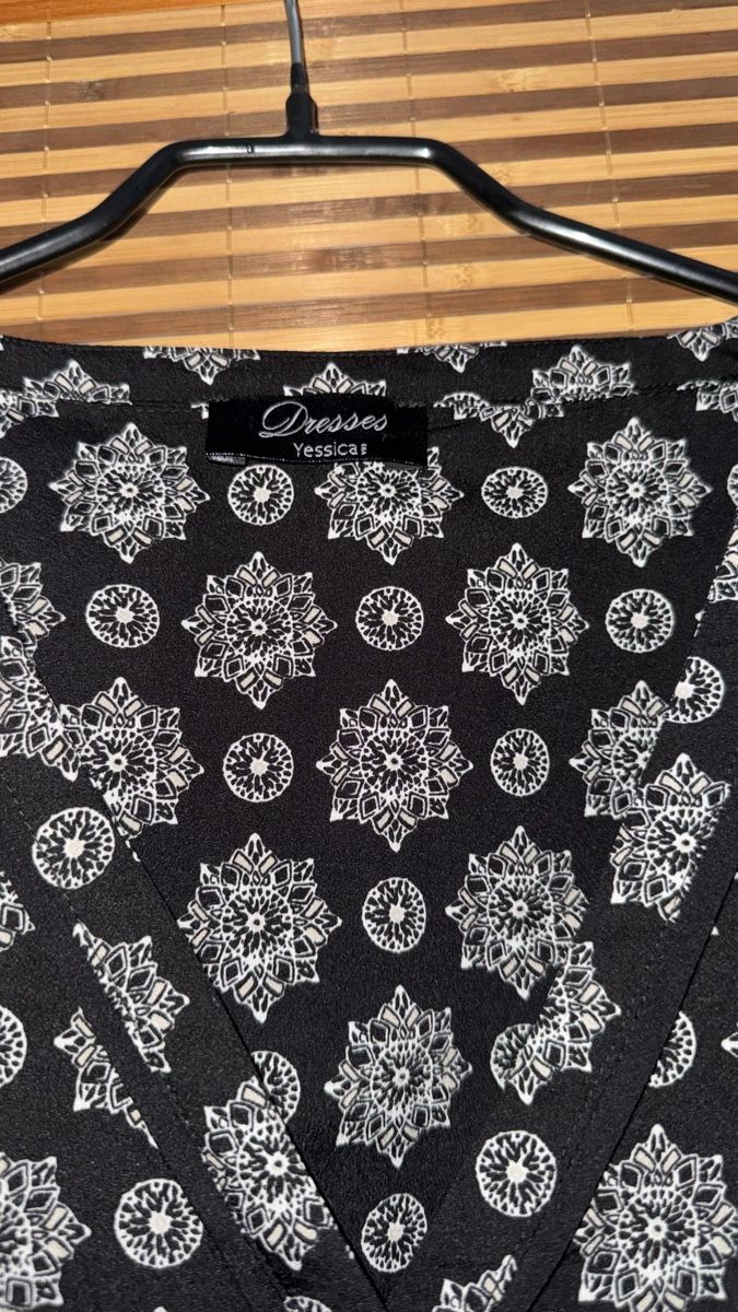 Vestiti: Sommerkleid C&A, Yessica, 38 – Usato da Gümligen venduto da morticiaaddams 1