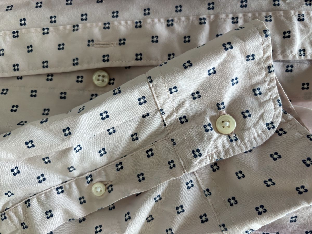 J.Crew Camicie: Hemd J. Crew – Nuovo (secondo la descrizione) da Volketswil venduto da This_ 2