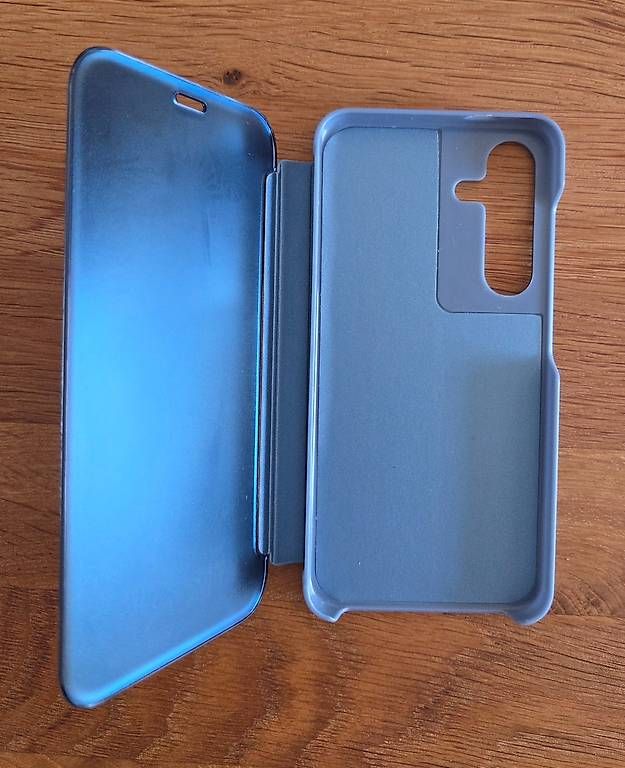 Cover & Protezioni schermo: Etui Samsung S25 – Nuovo (secondo la descrizione) da Confignon venduto da Tibinhosfc 2