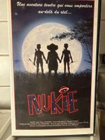Film VHS NUKIE