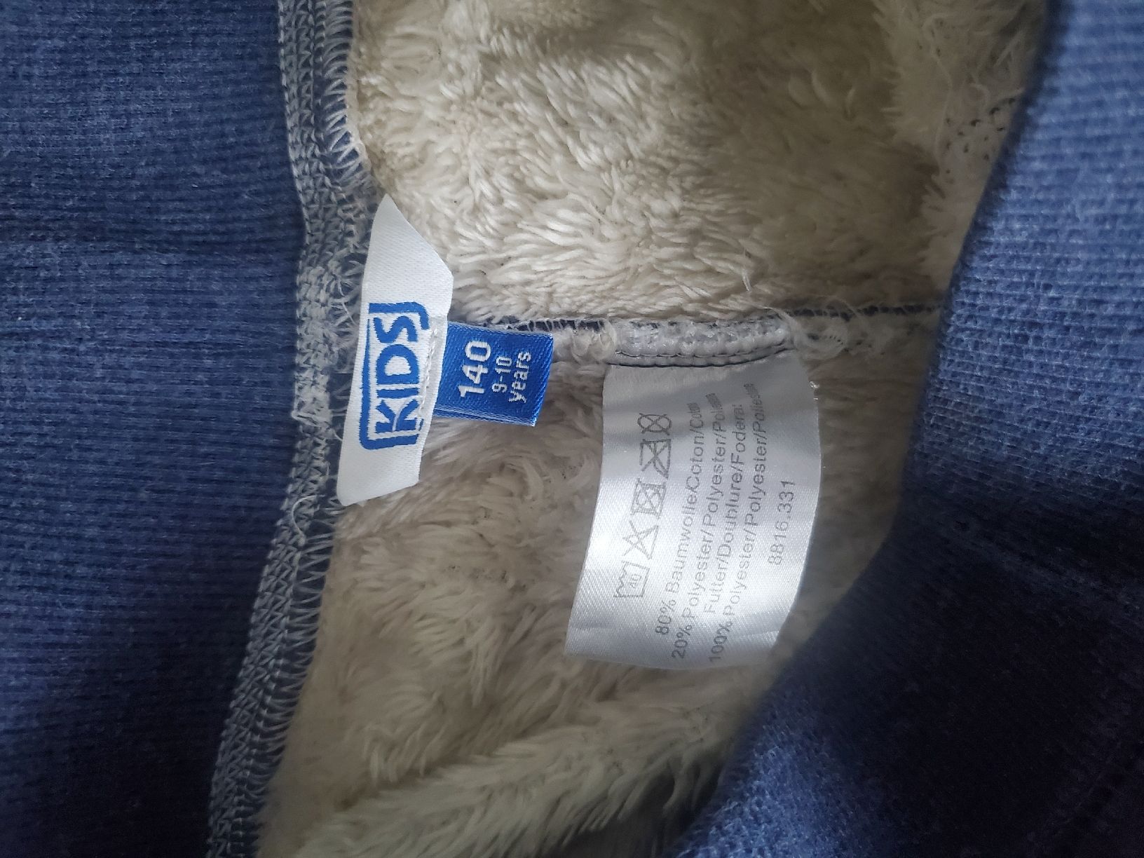 Pantaloni: Hose gefüttert 140 – Usato da Frauenfeld venduto da BeneFull 2