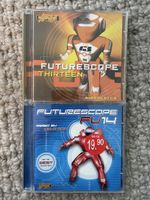 2x Futurescope (FU13+FU14)