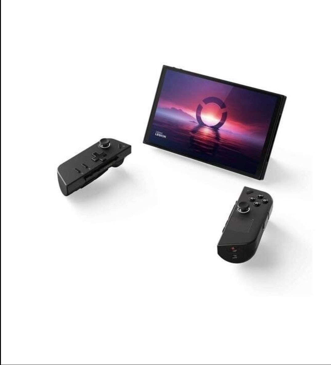 Lenovo Console: Lenovo Legion Go 1 Tb avec docking station – Usato da Neuchâtel venduto da compadri