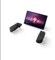 Lenovo Legion Go 1 Tb avec docking station