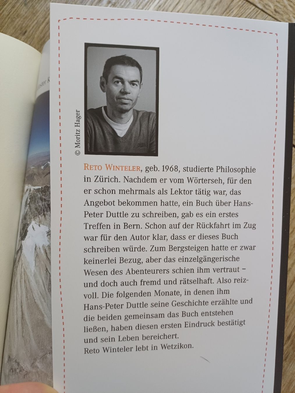Libri: Buch Illegal am Everest von Hans-Peter Duttle – Nuovo (secondo la descrizione) da Bern venduto da rikivip 3