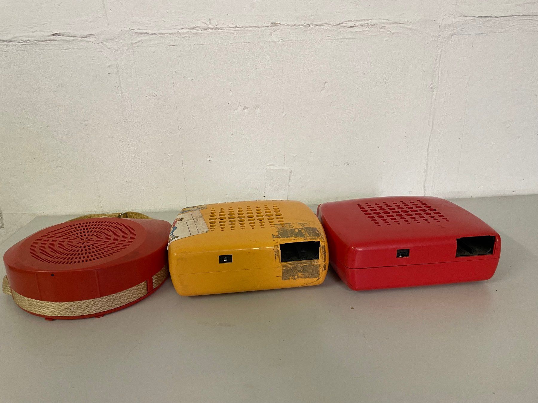Giradischi: 3 mange disque 45tours defect Penny & Pepito – Difettoso da La Croix (Lutry) venduto da netrajet 3