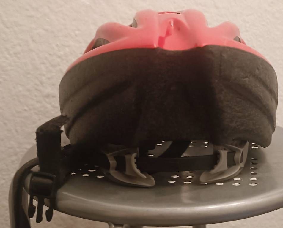 Giro Helme: Giro Torrent MTB Helmet 48-56 cm – Gebraucht aus Bern von sv-trade 2