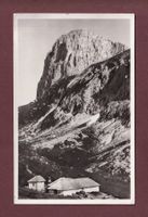 OBERE WALALP - Stockhorn - 1939