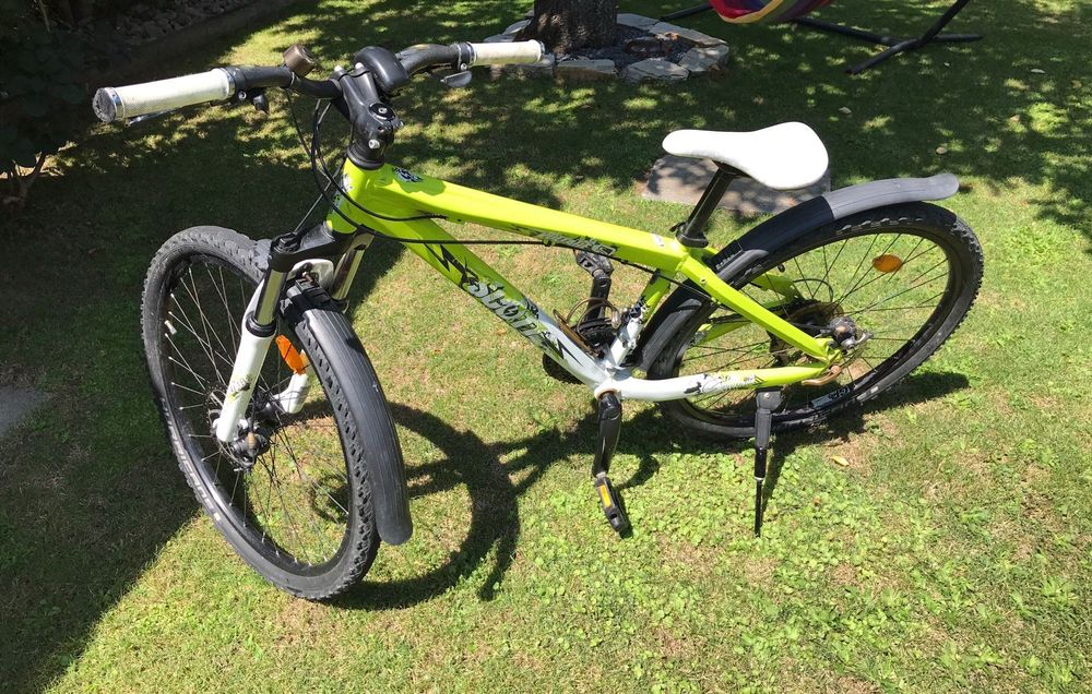 Scott voltage yz clearance 35