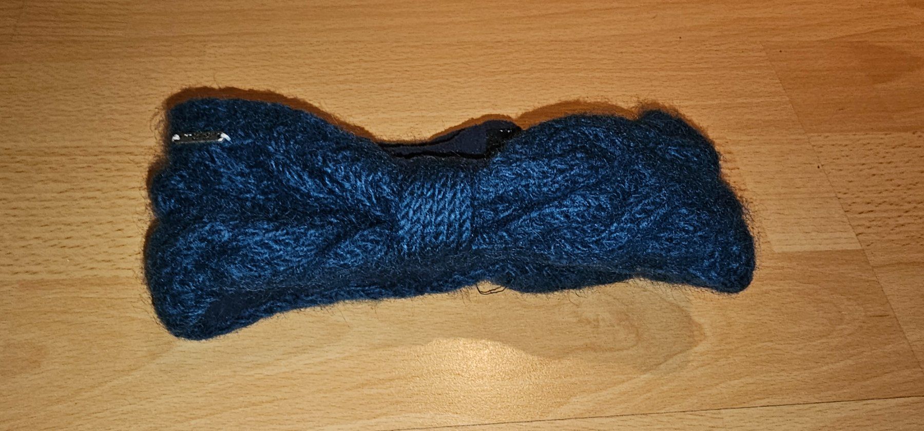 Accessori per capelli: Stirnband blau – Usato da Niederbipp venduto da Tamara15101995