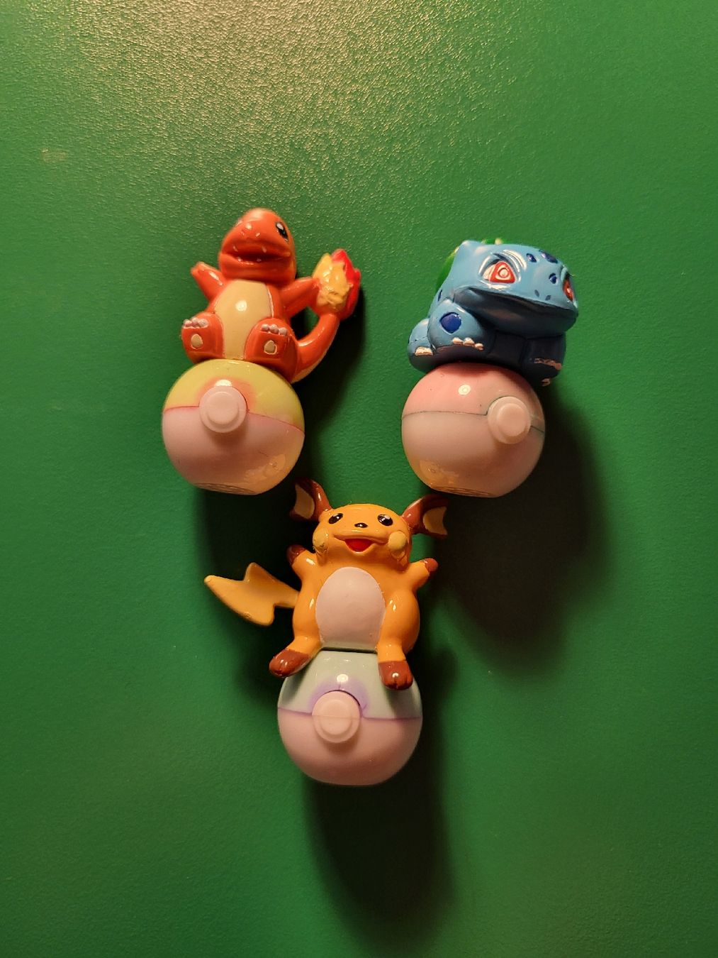 Timbri: Pokemon Roll Stempel – Usato da Grindelwald venduto da lego9 3