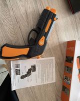 Pistolet de jeu pour tout smartphone AR Blaster