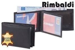 Geldbörse Mini mit Hartgeldfach  L. 10cm x H. 6.5cm  N86