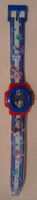 Paw Patrol Uhr