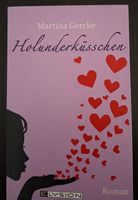 Martina Gercke – Holunderküsschen Roman
