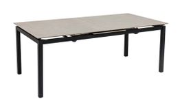Gartentisch Keramik Neu
