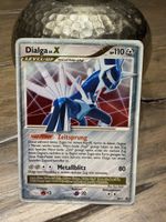 Dialga LV.X - DP17 - Pokemon Diamond & Pearl Promo🇩🇪