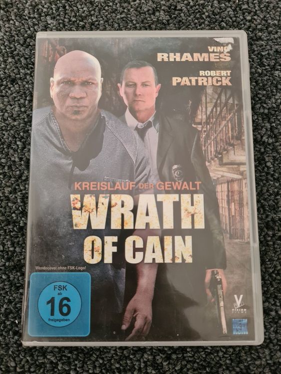 WRATH OF CAIN(11709) Kaufen auf Ricardo