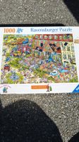 RAVENSBURGER Puzzle