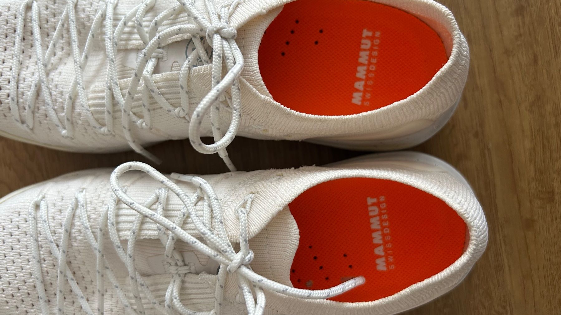 Mammut Scarpe da donna: MAMMUT Sneaker – Usato da Rheinfelden venduto da lum_8fx8 4
