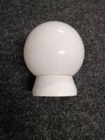 Antike Lampe