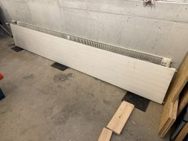 Heizkörper, Radiator, Occasion, Top Zustand