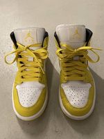 Air Jordan Schuh