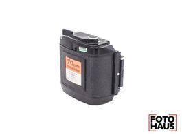 *LESEN* Mamiya RB67 70mm Film Holder Filmback 0490