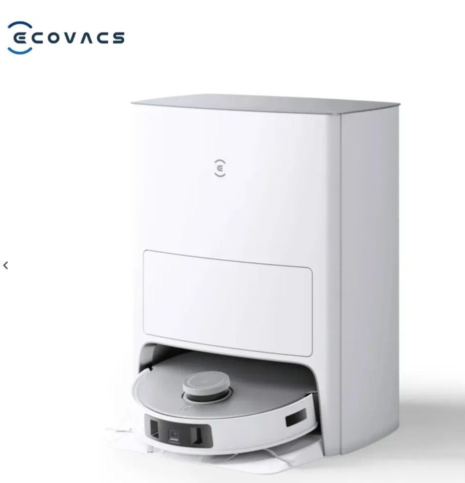 Ecovacs Staubsauger & Zubehör: Ecovacs DEEBOT T20 Omni /Saugroboter mit Wischfunktion – Gebraucht aus Weinfelden von dju_w2fj 3