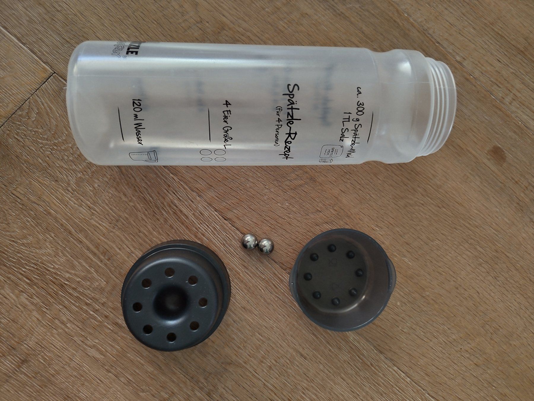 Küchengeräte: Spatzle Maker – Gebraucht aus Münchenbuchsee von mawi82 2