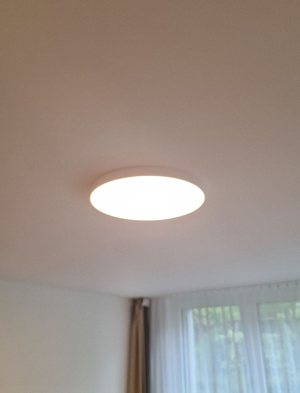 Micasa Lustres & lampes de plafonds: Moderne Deckenlampe – D'occasion à Zürich par jul_7m6l