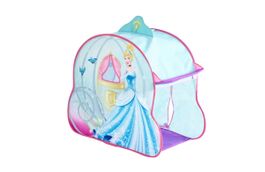 Disney Cinderella Castle Schloss Kinderzelt