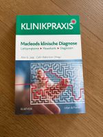 Macleods klinische Diagnose - 1. Auflage