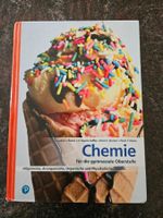 Lehrbuch Chemie für die gymnasiale Oberstufe Pearson