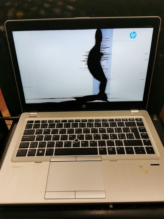 HP Elitebook Notebook | Kaufen auf Ricardo