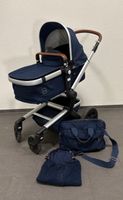 Joolz Day Kinderwagen mit viel Zubehör und gutem Zustand