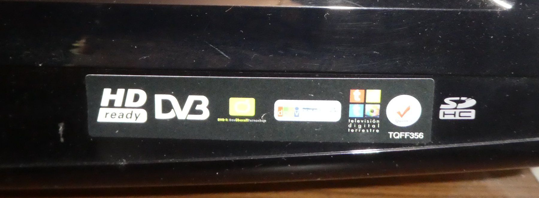 Panasonic Appareils TV: Fernseher Panasonic – Neuf (Voir description) à Siebnen par Ra-la-ra-ol 8
