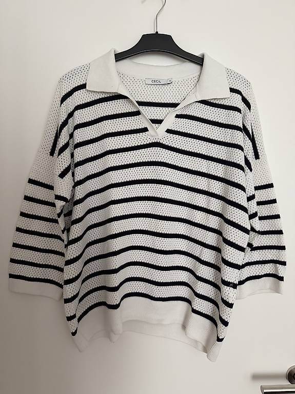 Pullover & Sweatshirts: Pulli Cecil – Gebraucht aus Wil SG von ell_zj57