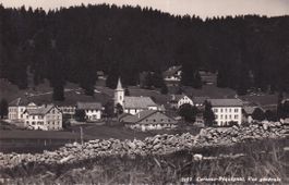 Cerneuz--Péquignot   NE   -   Vue générale