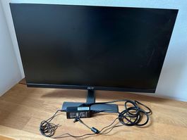 Acer LCD Monitor RG270 & diverse Geräte