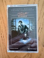 Thief Of Hearts Soundtrack MC Musikkassette (1984) RAR!