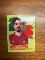🔥⚽️ Panini WM 2026 Sticker Vitinha POR 12 🔥⚽️