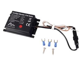 3 Répulsifs ultrason martre Gardigo voiture 12V neuf