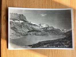 Gemmipass - Daubensee - AK alt
